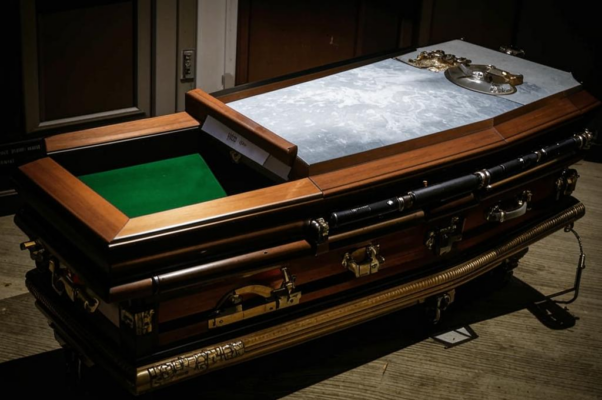 «Все мы смертны, господа следователи преследователи...»