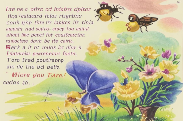 «Вчера я опять написал животрепещущий стих...»