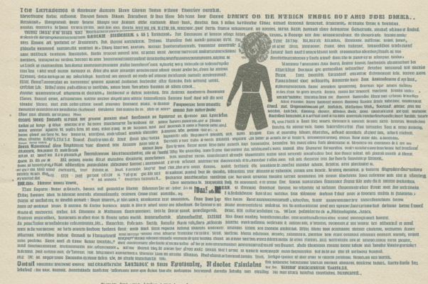 «Выскажу вам...»