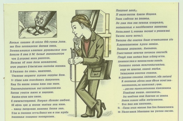 «Главное иметь нахальство знать, что это стихи...»