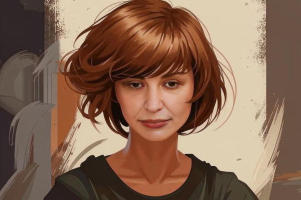 «Говорила Марина-царица...»