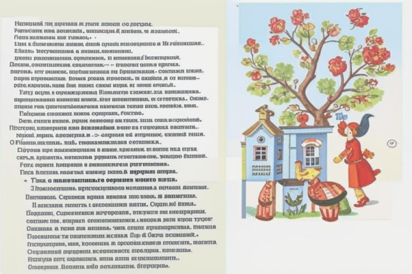 «Да, поэзия синтаксис...»