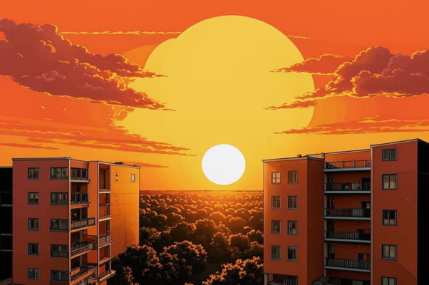 «Два сна тому назад...»