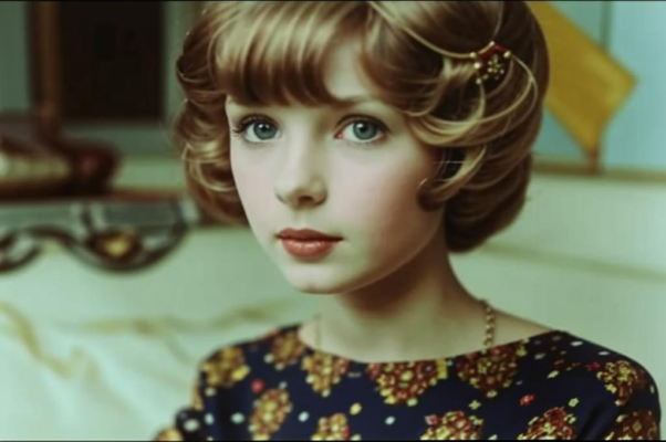 «Девушки...»