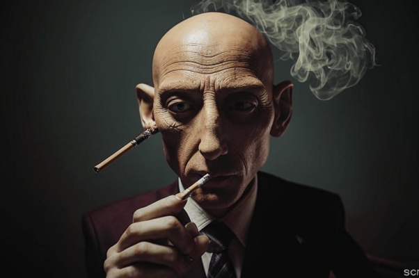 «Деревьями не интересуюсь...»