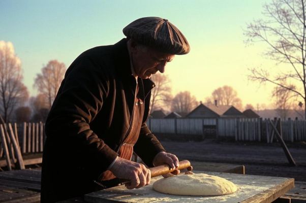 «Добрый вечер...»