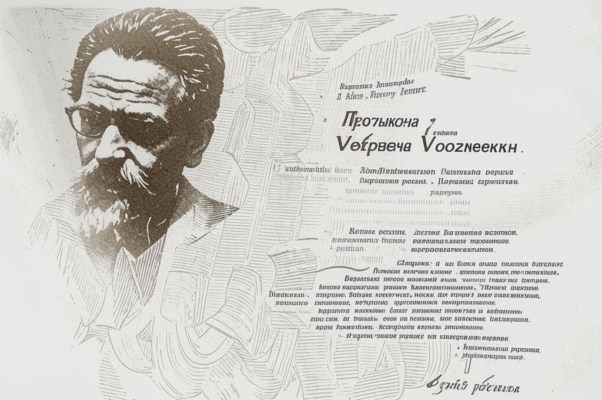 «Думал ли я...»