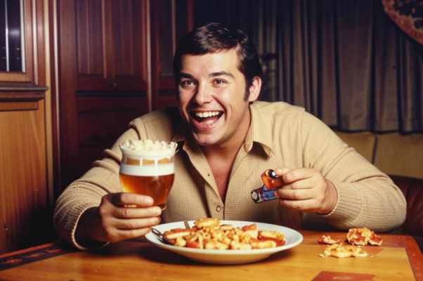 «Ел филе...»