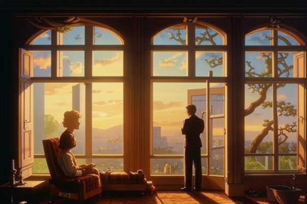 «За 20 лет...»