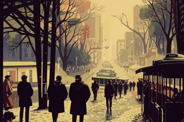 «Забываю, куда пошел...»