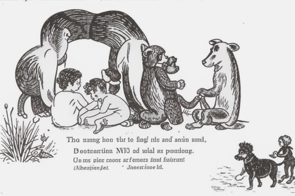 «Знаю, что люди — звери...»