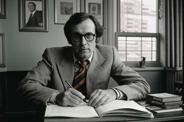 «Интеллигентный человек...»