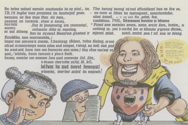 «Как его только не величали...»