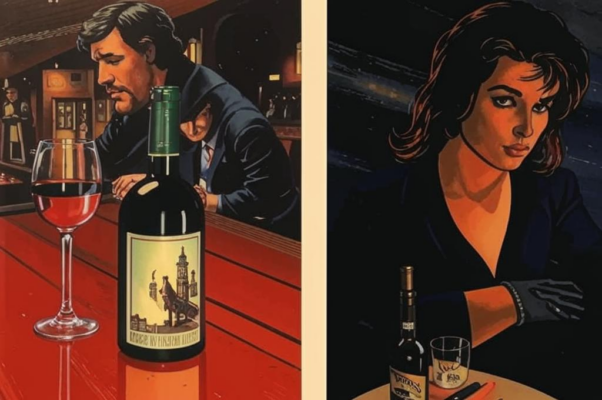 «Как кто, а я не похмеляюсь...»