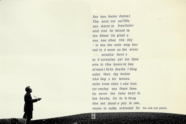 «Как странно, что все они поэты...»