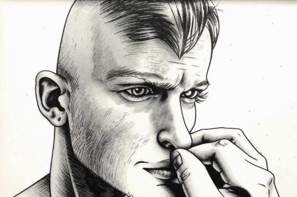 «Как я живу...»