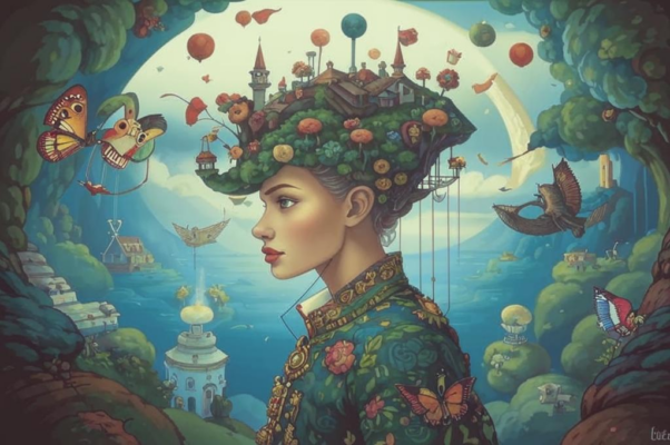 «Какое крестьянство...»