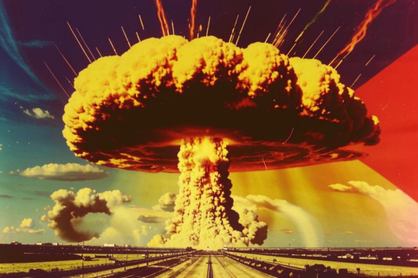 «Какой-то закат — особенный...»