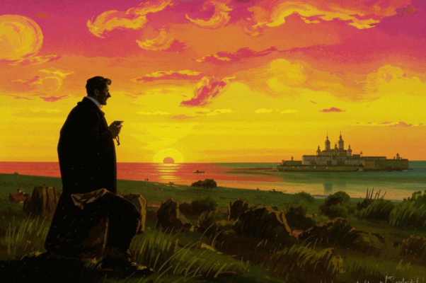 «Кто во что, а я поэт...»