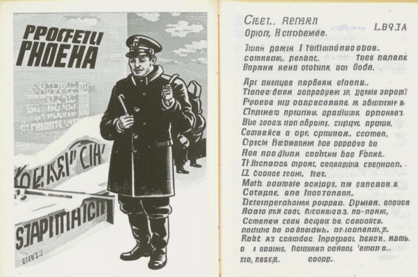 «Кто помнил...»