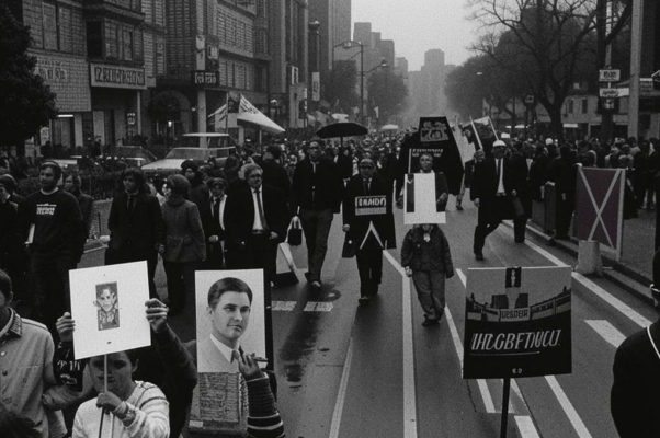 «Легкие на помине...»