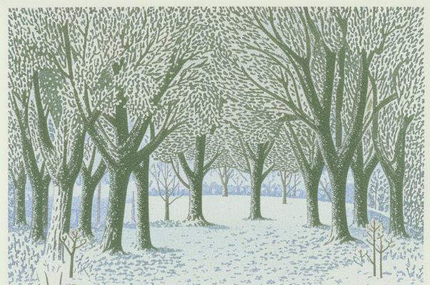 «Листья падают...»