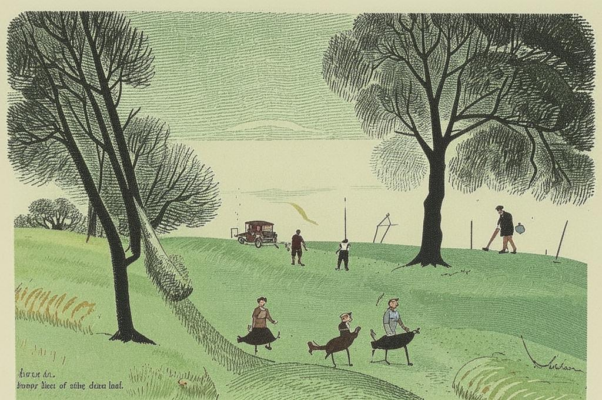 «Мама, мама...»