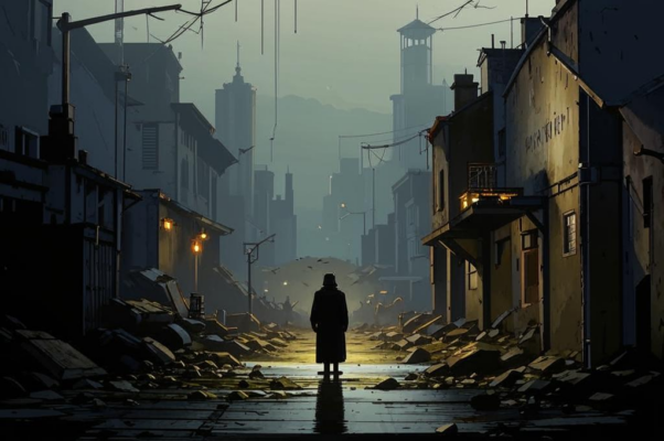 «Мне говорят...»