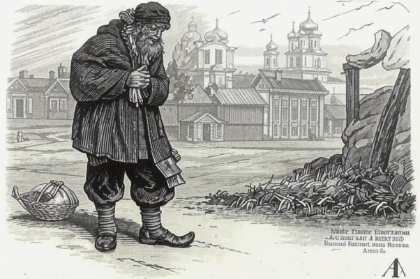 «Может быть...»