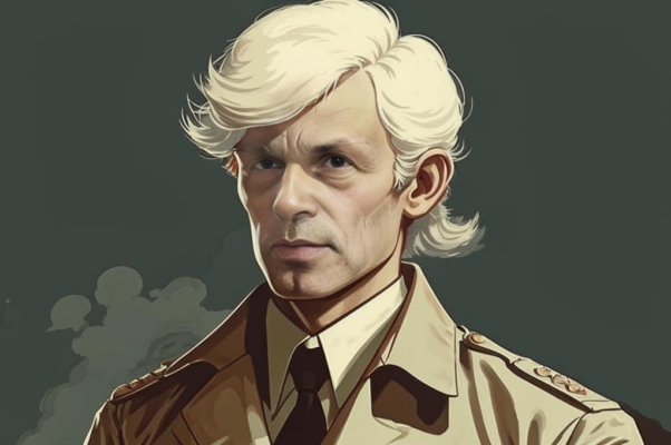 «Не Шостакович, так Хачатурян...»