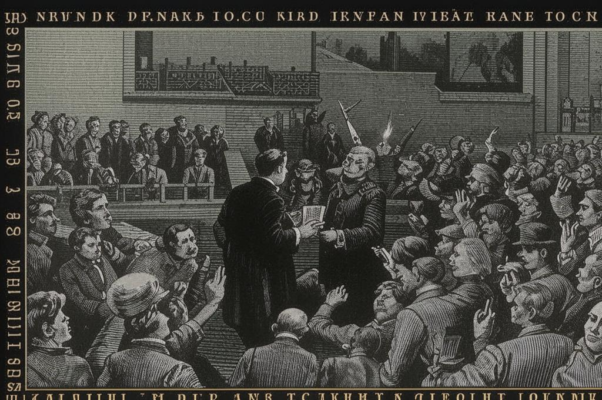 «Не говорите мне, не врите...»