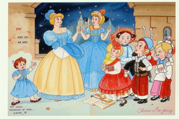 «Нет никого на свете...»