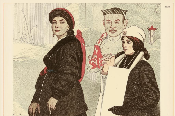 «Нет, Марцинковский не тот человек...»