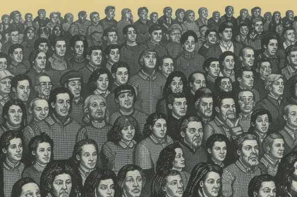 «Нет, не то, чтоб из какой-нибудь надобности...»