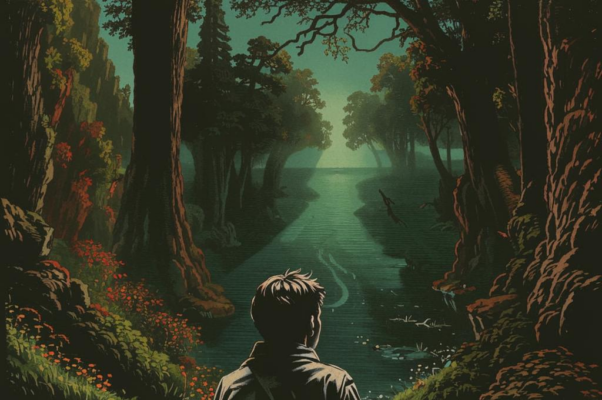 «Никак не запомню, что я старик...»