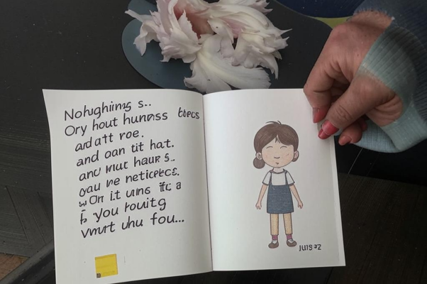 «Ничего не болит. Только сердце болит...»