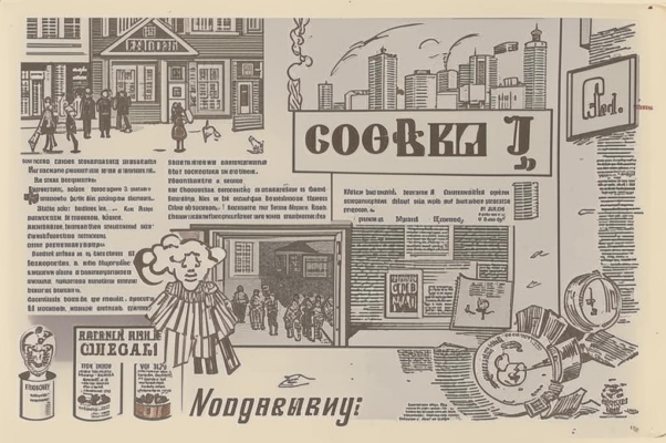 «О ком я поведу рассказ...»