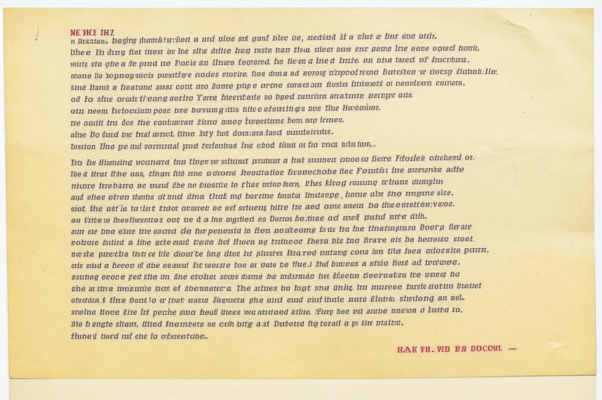 «Один известный поэт (угадайте кто)...»