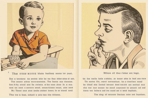 «Один сказал...»