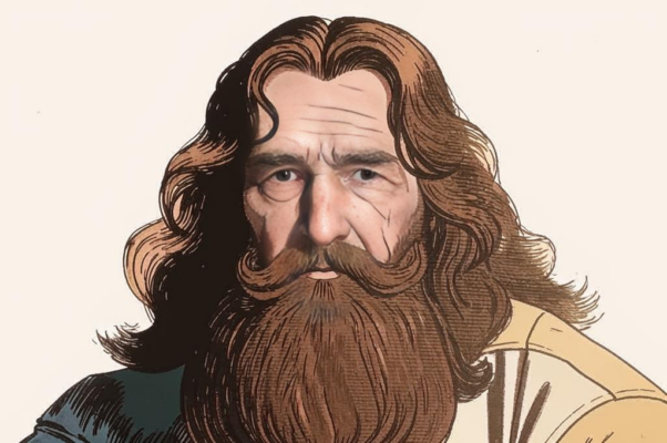 «Одни говорят...»