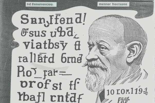 «Отцепись от меня...»