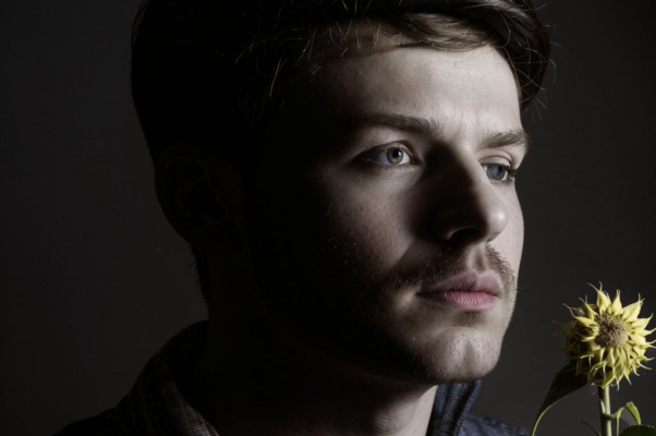 «Парень, тюха-матюха...»