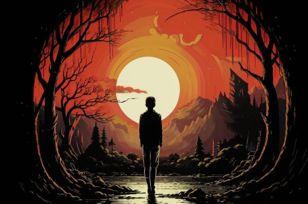 «Поэзия — не пророчество, а предчувствие...»