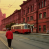 «Прелестная утренняя Москва...»