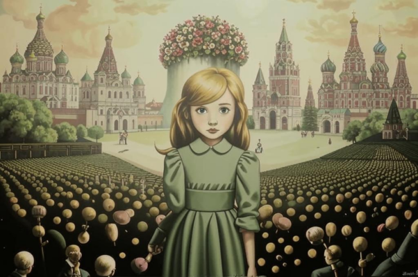 «Пусть стал я как мощи — ясен дух у меня...»