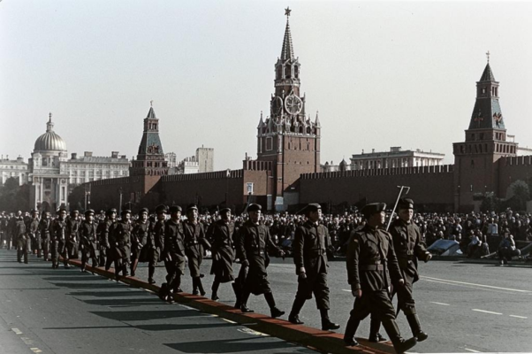 «Рабин: бараки, сараи, казармы...»