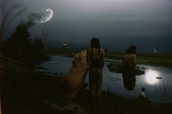 «Родятся звуки в темноте...»