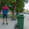 «С трудом...»