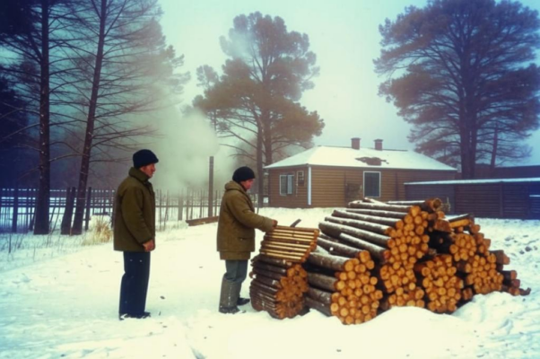 «Свет неясный, леденистый...»