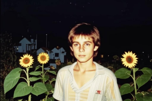 «Село Новоселовка;...»